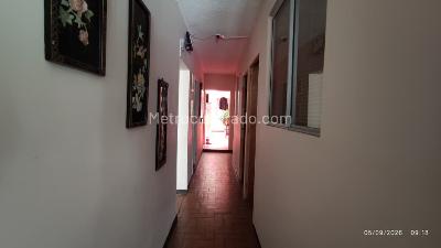 Casa en arriendo en Florida Blanca, Bogotá · foto 6 de 20