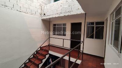 Casa en arriendo en Florida Blanca, Bogotá · foto 18 de 20