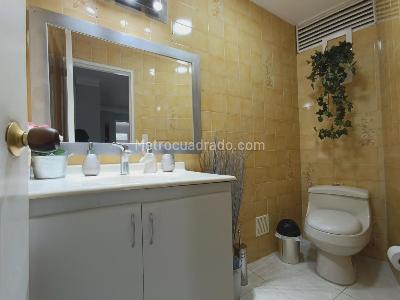 Apartamento de 2 alcobas en venta en El Bosque, Cali, 125 m² · foto 10 de 20