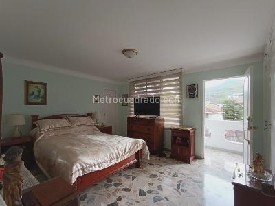 Apartamento de 2 alcobas en venta en El Bosque, Cali, 125 m² · foto 12 de 20