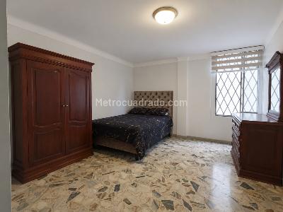 Apartamento de 2 alcobas en venta en El Bosque, Cali, 125 m² · foto 16 de 20