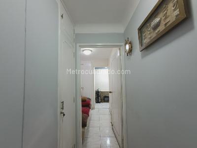 Apartamento de 2 alcobas en venta en El Bosque, Cali, 125 m² · foto 18 de 20