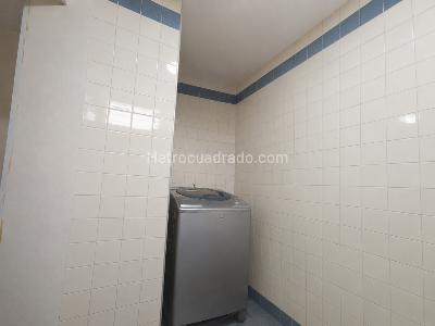 Apartamento de 2 alcobas en venta en El Bosque, Cali, 125 m² · foto 19 de 20