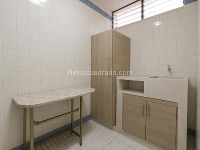 Apartamento de 2 alcobas en venta en El Bosque, Cali, 125 m² · foto 20 de 20