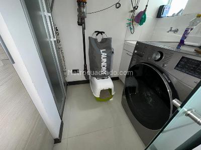 Apartamento en venta en Pinares, Pereira · foto 4 de 13