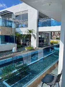 Apartamento en venta en Pinares, Pereira · foto 12 de 13