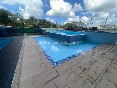 Apartamento en venta en Pinares, Pereira · foto 13 de 13