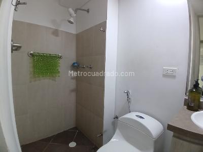 Apartamento en venta en La Flora, Cali · foto 20 de 20