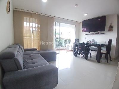 Apartamento en venta en La Flora, Cali · foto 3 de 20