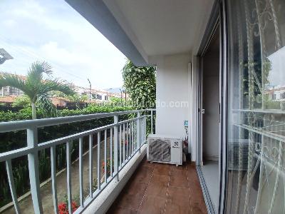 Apartamento en venta en La Flora, Cali · foto 4 de 20