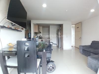 Apartamento en venta en La Flora, Cali · foto 5 de 20