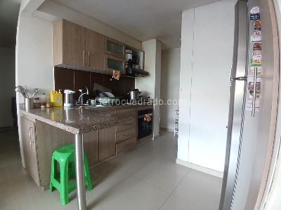 Apartamento en venta en La Flora, Cali · foto 6 de 20
