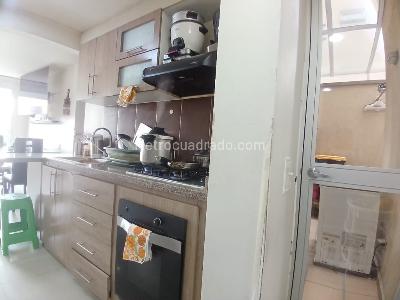 Apartamento en venta en La Flora, Cali · foto 7 de 20