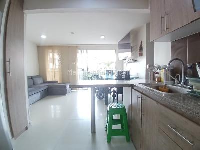 Apartamento en venta en La Flora, Cali · foto 8 de 20