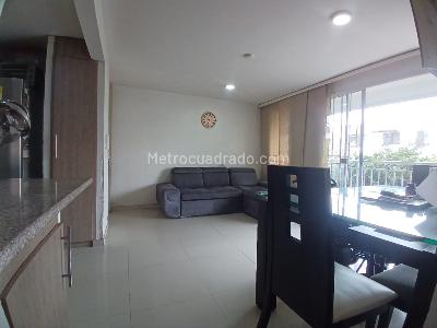 Apartamento en venta en La Flora, Cali · foto 11 de 20