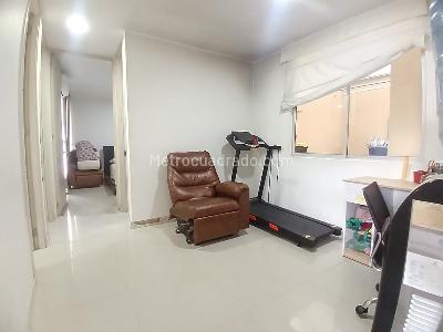 Apartamento en venta en La Flora, Cali · foto 12 de 20