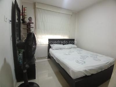 Apartamento en venta en La Flora, Cali · foto 16 de 20