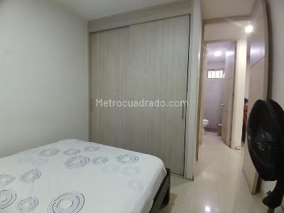 Apartamento en venta en La Flora, Cali · foto 17 de 20