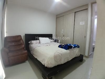 Apartamento en venta en La Flora, Cali · foto 18 de 20