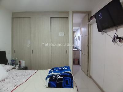 Apartamento en venta en La Flora, Cali · foto 19 de 20