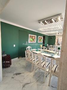 Apartamento de 3 alcobas en arriendo en La Calleja, Bogotá, 170 m² · foto 3 de 20