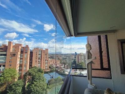 Apartamento de 3 alcobas en arriendo en La Calleja, Bogotá, 170 m² · foto 8 de 20