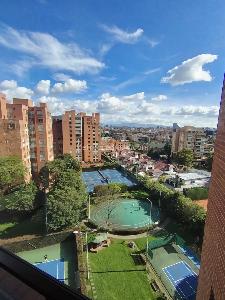 Apartamento de 3 alcobas en arriendo en La Calleja, Bogotá, 170 m² · foto 9 de 20