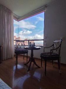 Apartamento de 3 alcobas en arriendo en La Calleja, Bogotá, 170 m² · foto 13 de 20