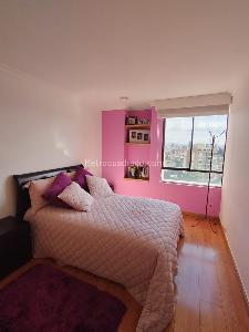Apartamento de 3 alcobas en arriendo en La Calleja, Bogotá, 170 m² · foto 16 de 20