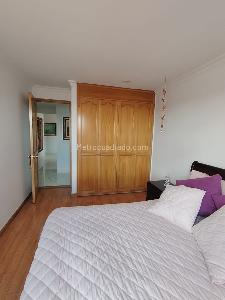 Apartamento de 3 alcobas en arriendo en La Calleja, Bogotá, 170 m² · foto 17 de 20