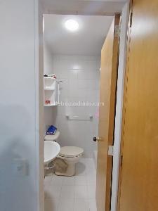 Apartamento de 3 alcobas en arriendo en La Calleja, Bogotá, 170 m² · foto 18 de 20