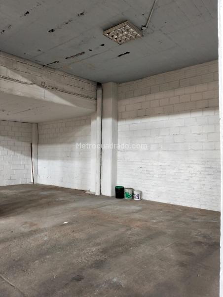 Bodega en Arriendo, Parque Industrial, Pereira - Widok 4