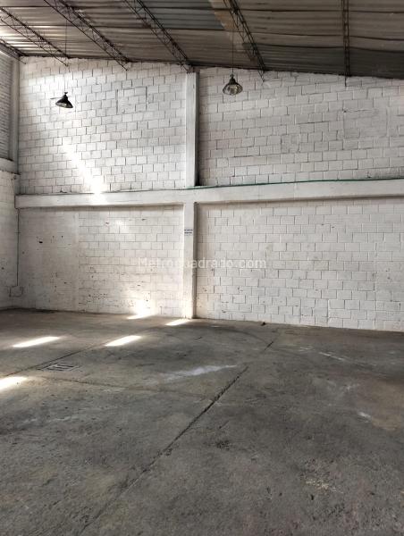 Bodega en Arriendo, Parque Industrial, Pereira - Widok 5