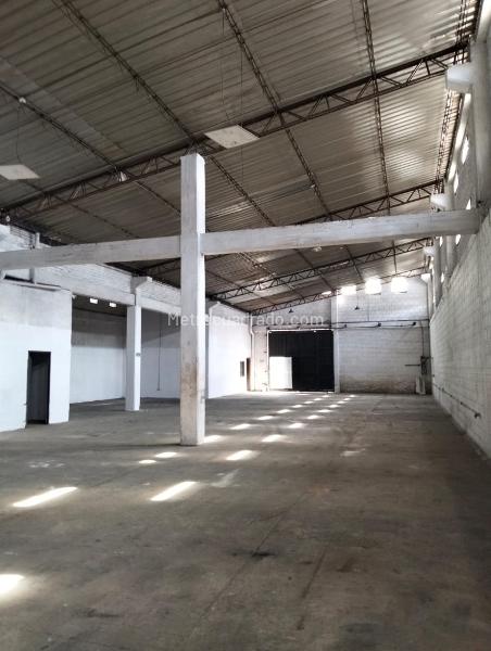 Bodega en Arriendo, Parque Industrial, Pereira - Widok 6