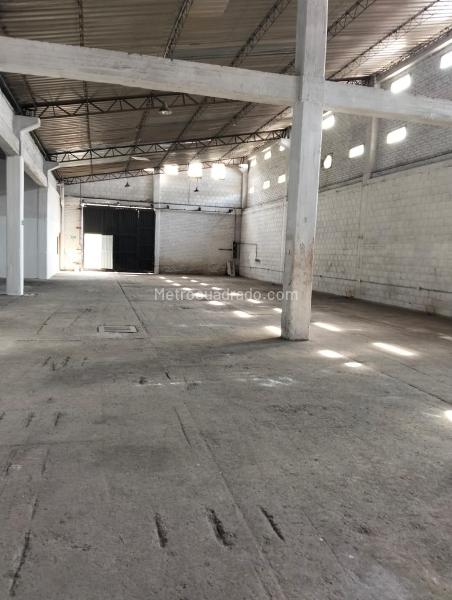Bodega en Arriendo, Parque Industrial, Pereira - Więcej