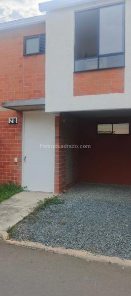 Casa – Jamundi - Vista 4