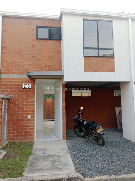Casa – Jamundi - Vista 5