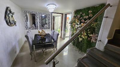 Casa de 3 alcobas en venta en Nueva Tequendama, Cali, 280 m² · foto 10 de 20