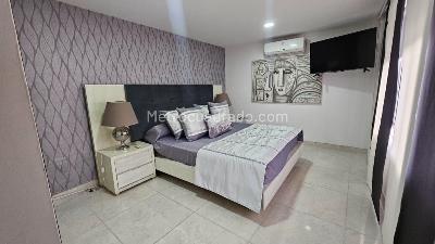 Casa de 3 alcobas en venta en Nueva Tequendama, Cali, 280 m² · foto 19 de 20