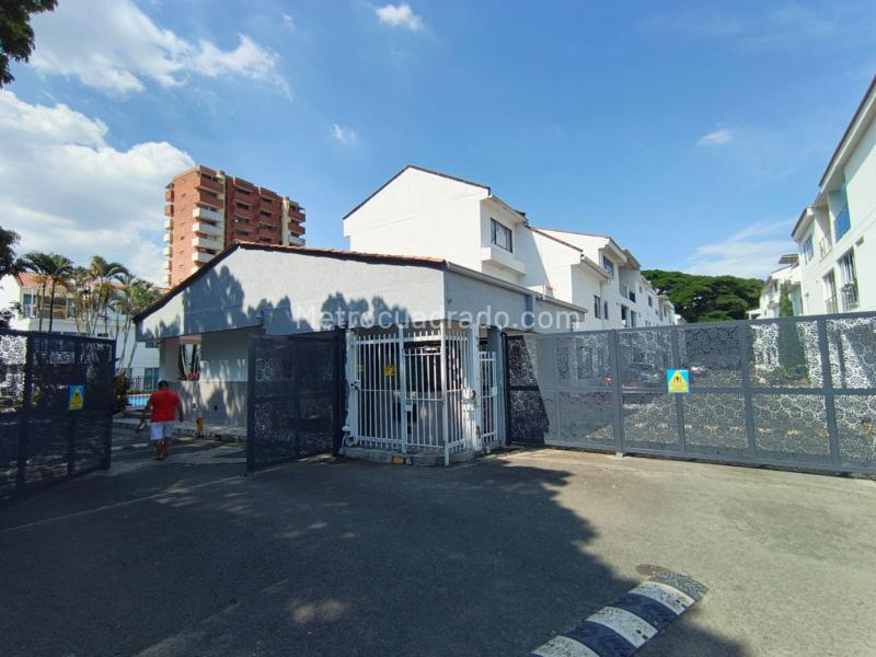 Casa en Arriendo, Quintas De Don Simon, Cali – pohled 2