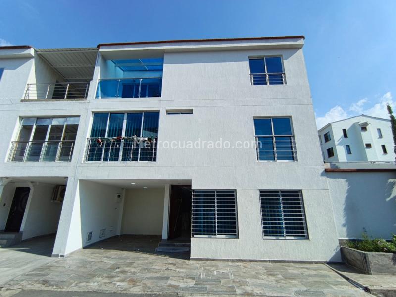 Casa en Arriendo, Quintas De Don Simon, Cali – pohled 3