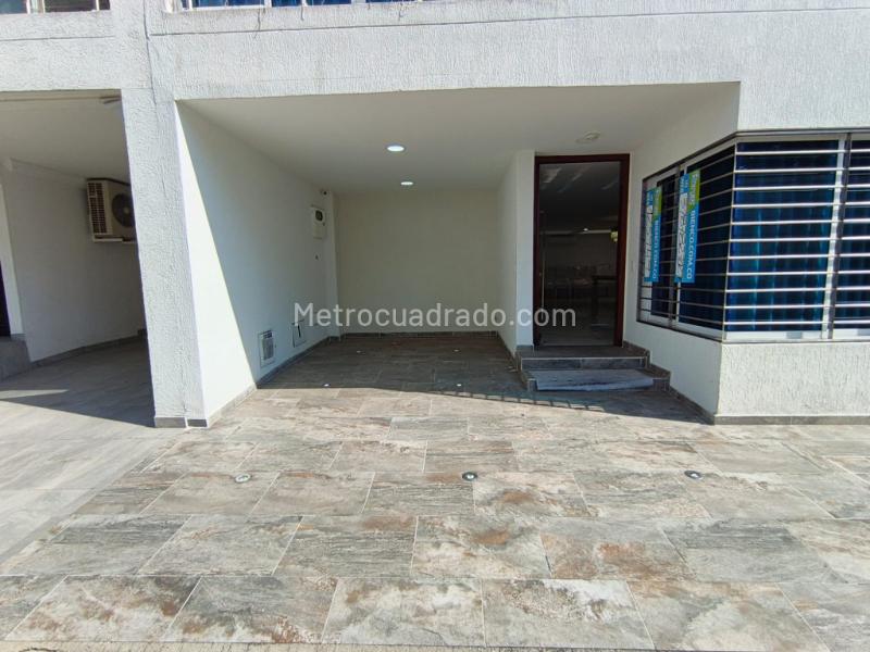 Casa en Arriendo, Quintas De Don Simon, Cali – pohled 4