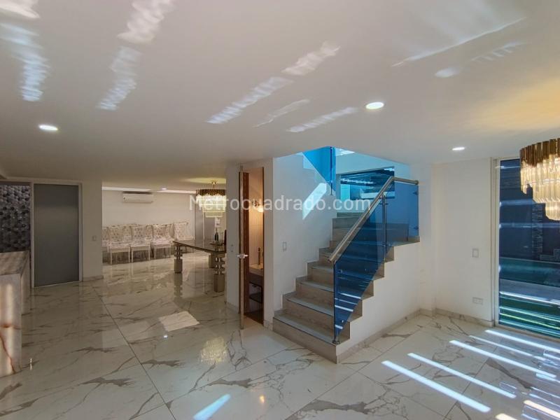 Casa en Arriendo, Quintas De Don Simon, Cali – pohled 5