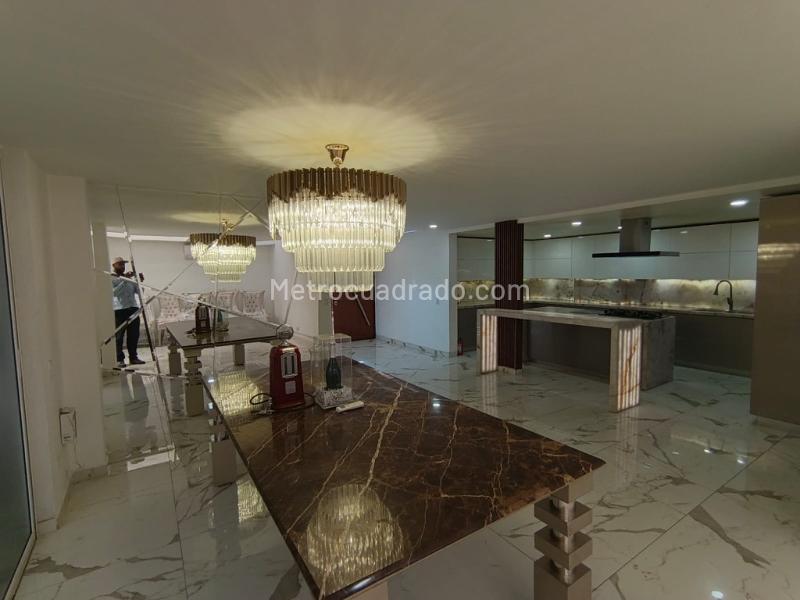 Casa en Arriendo, Quintas De Don Simon, Cali – pohled 6