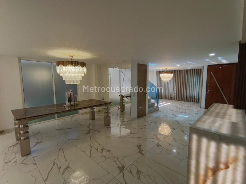 Casa en Arriendo, Quintas De Don Simon, Cali – další