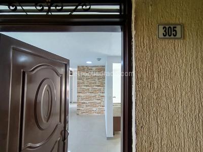 Apartamento de 3 alcobas en arriendo en Los Guayacanes, Cali, 60 m² · foto 3 de 20