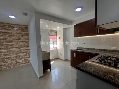 Apartamento de 3 alcobas en arriendo en Los Guayacanes, Cali, 60 m² · foto 4 de 20