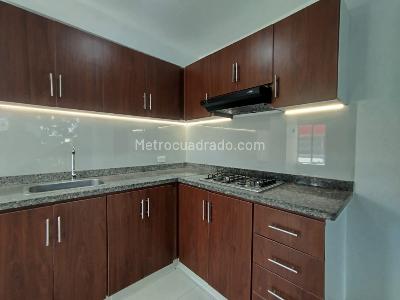 Apartamento de 3 alcobas en arriendo en Los Guayacanes, Cali, 60 m² · foto 5 de 20