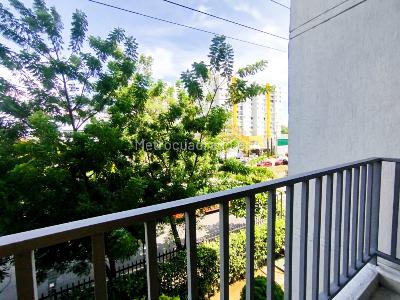Apartamento de 3 alcobas en arriendo en Los Guayacanes, Cali, 60 m² · foto 8 de 20