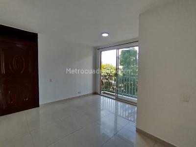 Apartamento de 3 alcobas en arriendo en Los Guayacanes, Cali, 60 m² · foto 9 de 20
